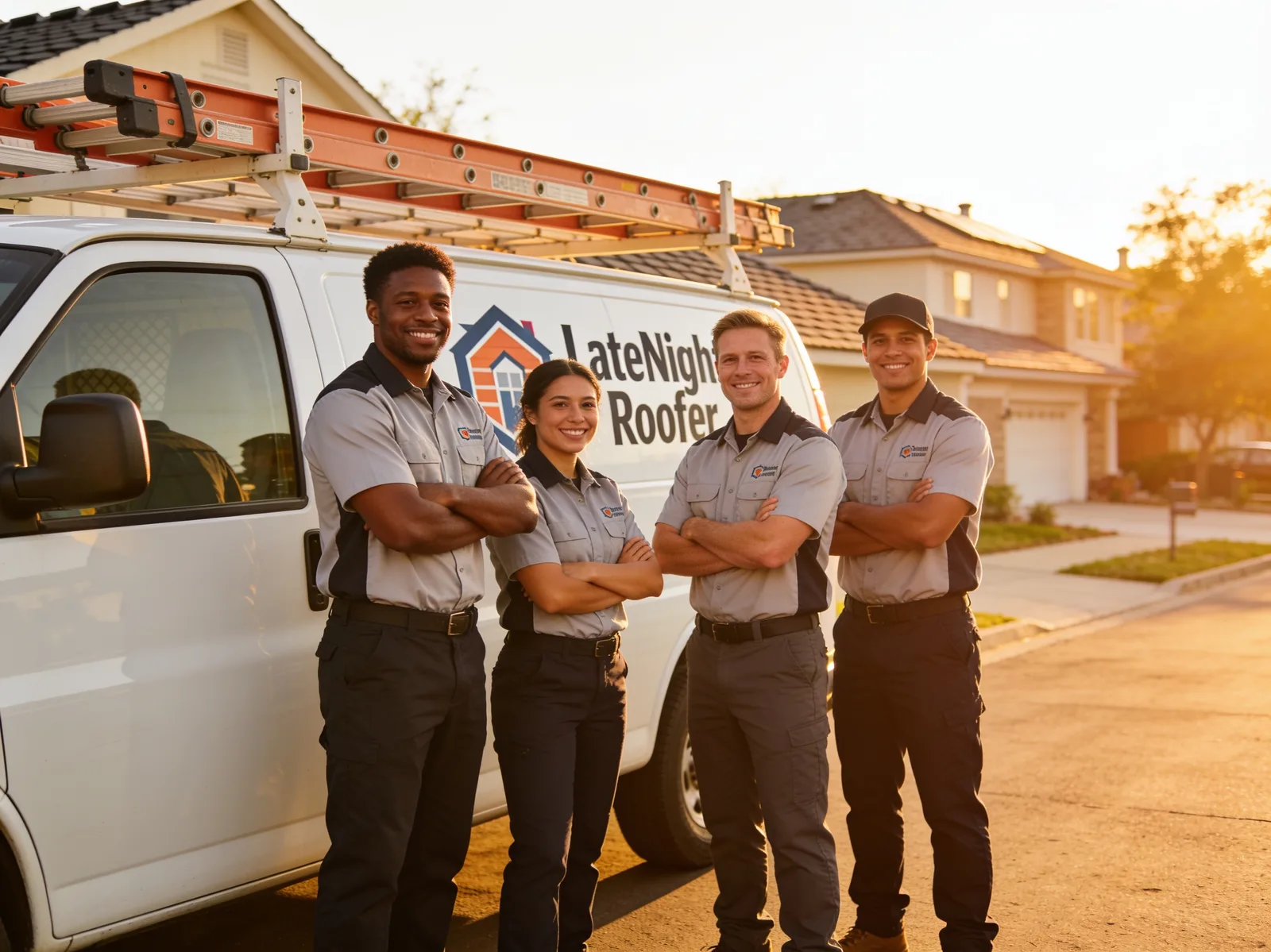 Emergency Roof Repair company in Mutual, OK