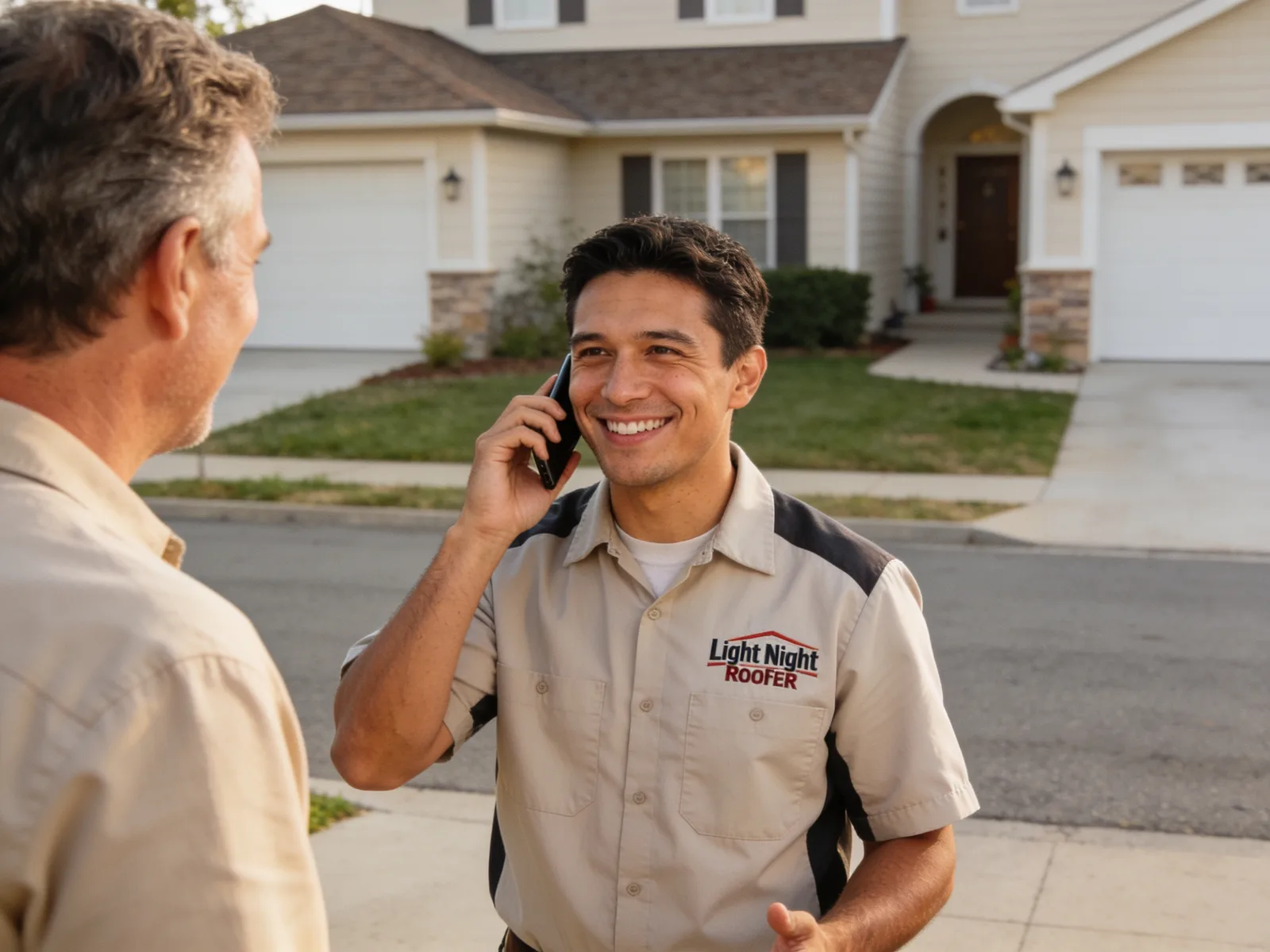 Emergency Roof Repair Mutual, OK FAQs